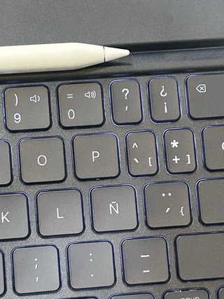 Teclado  Dexnor iPad A16 11Gen +LAPIZ  Metapen A8