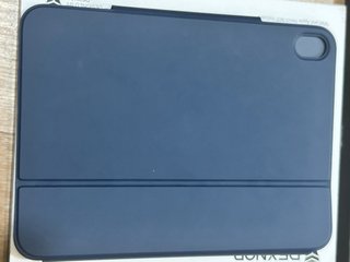 Teclado  Dexnor iPad A16 11Gen +LAPIZ  Metapen A8