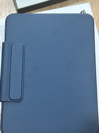 Teclado  Dexnor iPad A16 11Gen +LAPIZ  Metapen A8