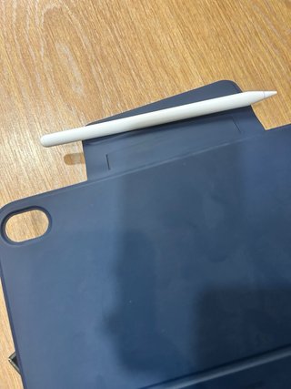 Teclado  Dexnor iPad A16 11Gen +LAPIZ  Metapen A8