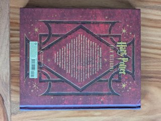 Harry Potter Film Wizardry Revised and Expanded