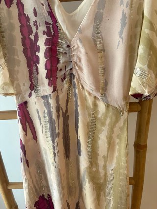 Vestido Hoss Intropia