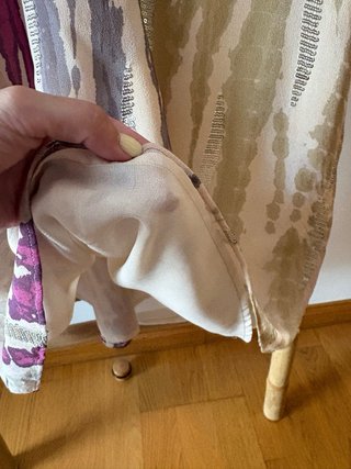 Vestido Hoss Intropia