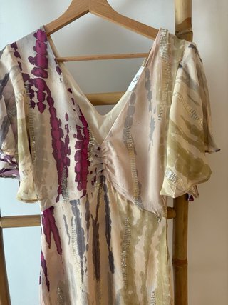 Vestido Hoss Intropia