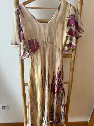 Vestido Hoss Intropia