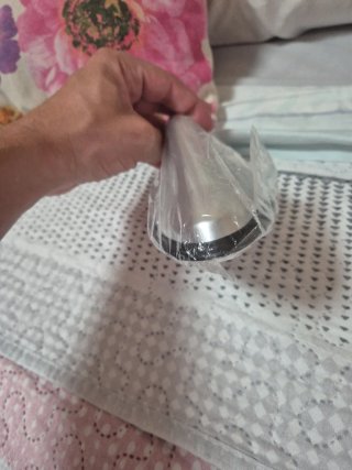Antena Peugeot 206