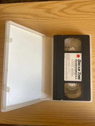 VHS Estrella de Sierra Morena Lola Flores