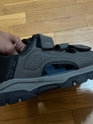 Sandalias Skechers Hombre Talla 39.5