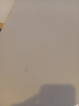 Mesa extensible redonda Ikea