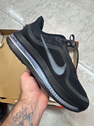 Nike Pegasus Premium Talla 45 Nuevas