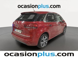 Citroen C4 Picasso BlueHDi 120 Feel 88 kW (120 CV)