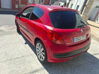 Peugeot 207 2007