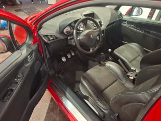 Peugeot 207 2007