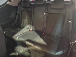 Peugeot 207 2007