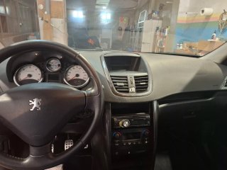 Peugeot 207 2007