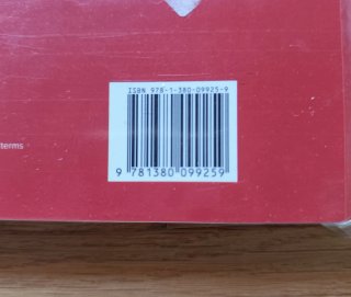 Libro inglés B1