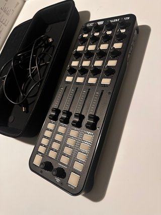Allen & Heath Xone K2 Controlador DJ