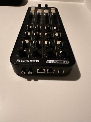 Allen & Heath Xone K2 Controlador DJ