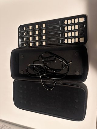 Allen & Heath Xone K2 Controlador DJ