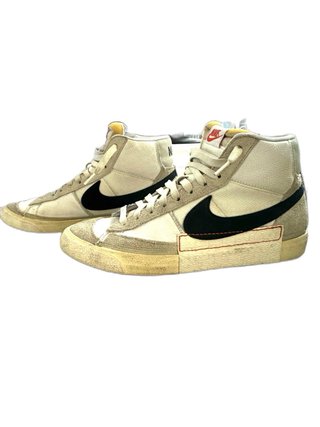 Nike Blazer Mid '77 Pro Club Beige