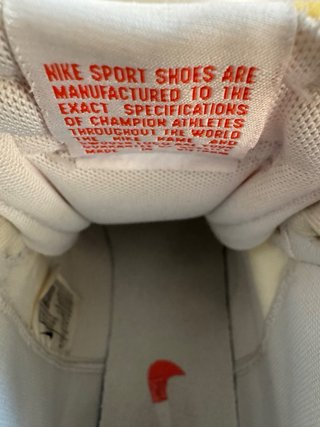 Nike Blazer Mid '77 Pro Club Beige