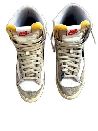 Nike Blazer Mid '77 Pro Club Beige