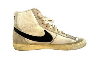 Nike Blazer Mid '77 Pro Club Beige