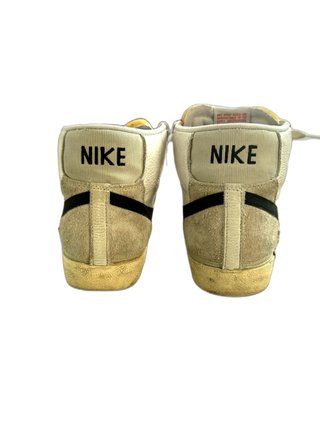 Nike Blazer Mid '77 Pro Club Beige