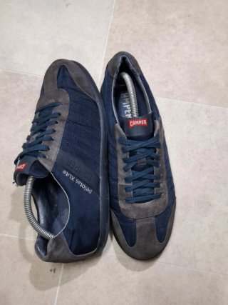 Camper Pelotas Xlite Scarpe Uomo 42
