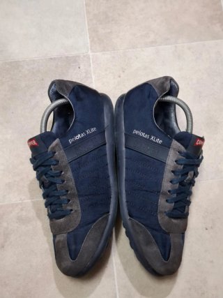 Camper Pelotas Xlite Scarpe Uomo 42