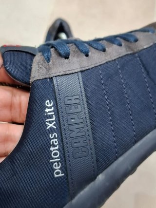 Camper Pelotas Xlite Scarpe Uomo 42