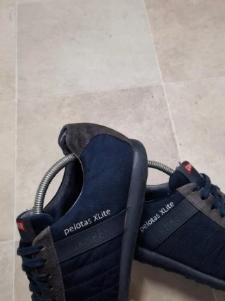 Camper Pelotas Xlite Scarpe Uomo 42