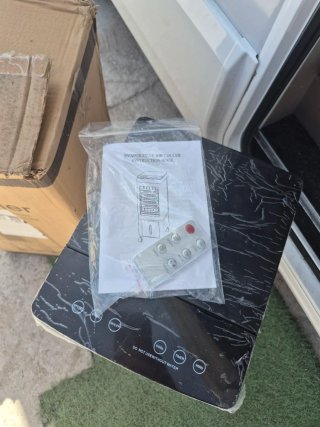 Climatizador Evaporativo Blanco