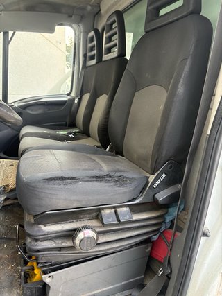 camion Iveco Daily 2010 ca