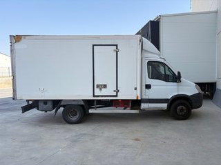 camion Iveco Daily 2010 ca