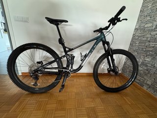 Bicicleta Marin Rift Zone 2