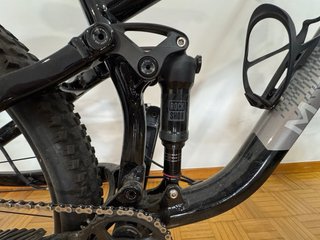 Bicicleta Marin Rift Zone 2