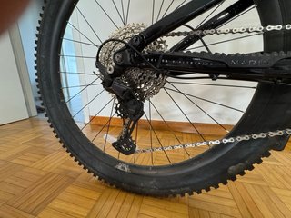 Bicicleta Marin Rift Zone 2