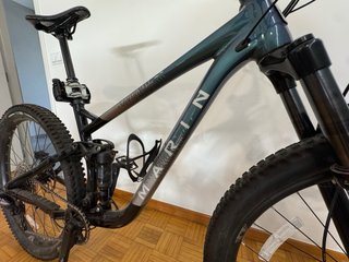 Bicicleta Marin Rift Zone 2