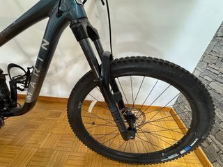 Bicicleta Marin Rift Zone 2