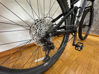 Bicicleta Marin Rift Zone 2