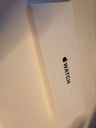 Apple Watch SE 2 Negro/Gris Espacial