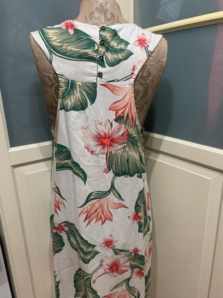 Vestido playero Roxy