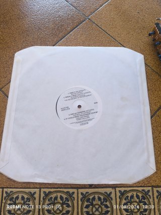 Vinilo Totally Wired 4 - Acid Jazz Records