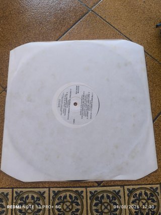 Vinilo Totally Wired 4 - Acid Jazz Records