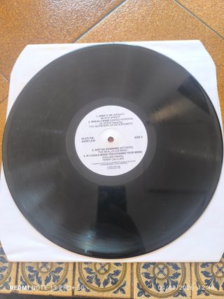 Vinilo Totally Wired 4 - Acid Jazz Records