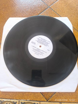 Vinilo Totally Wired 4 - Acid Jazz Records