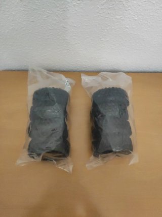 Recambios Traxxas Nuevos Originales