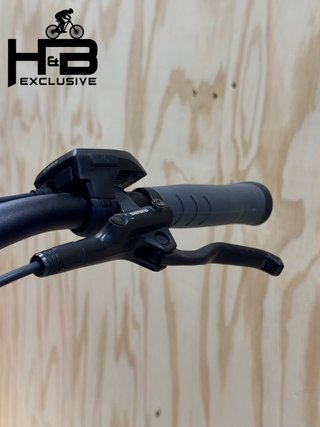Cube Compact Hybrid Shimano Nexus 2021