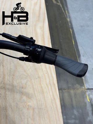 Cube Compact Hybrid Shimano Nexus 2021